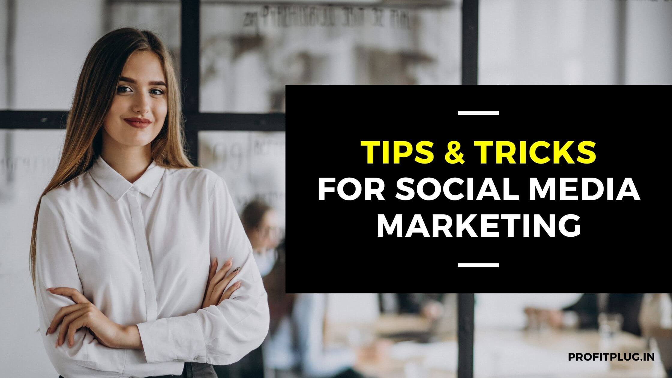 Read more about the article How can social media marketing help to grow your business?  Get the best tips and strategies here.