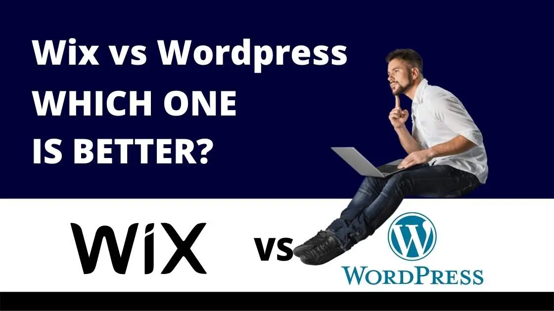 Read more about the article WIX VS WORDPRESS: Know which one is the right choice for performing SEO?